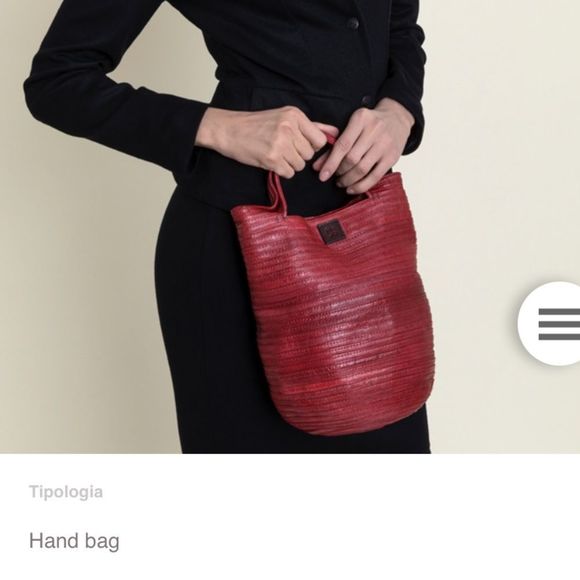 Majolab handmade Italian leather bag - Picture 16 of 16